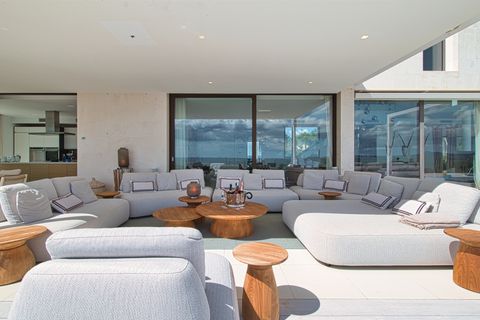 Villa a Puntiro, Mallorca, Puntiro - € 3.999.000 | Ref: Sa Casa Blanca - foto 25
